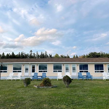 إينغونيش Sea Breeze Motel المظهر الخارجي الصورة