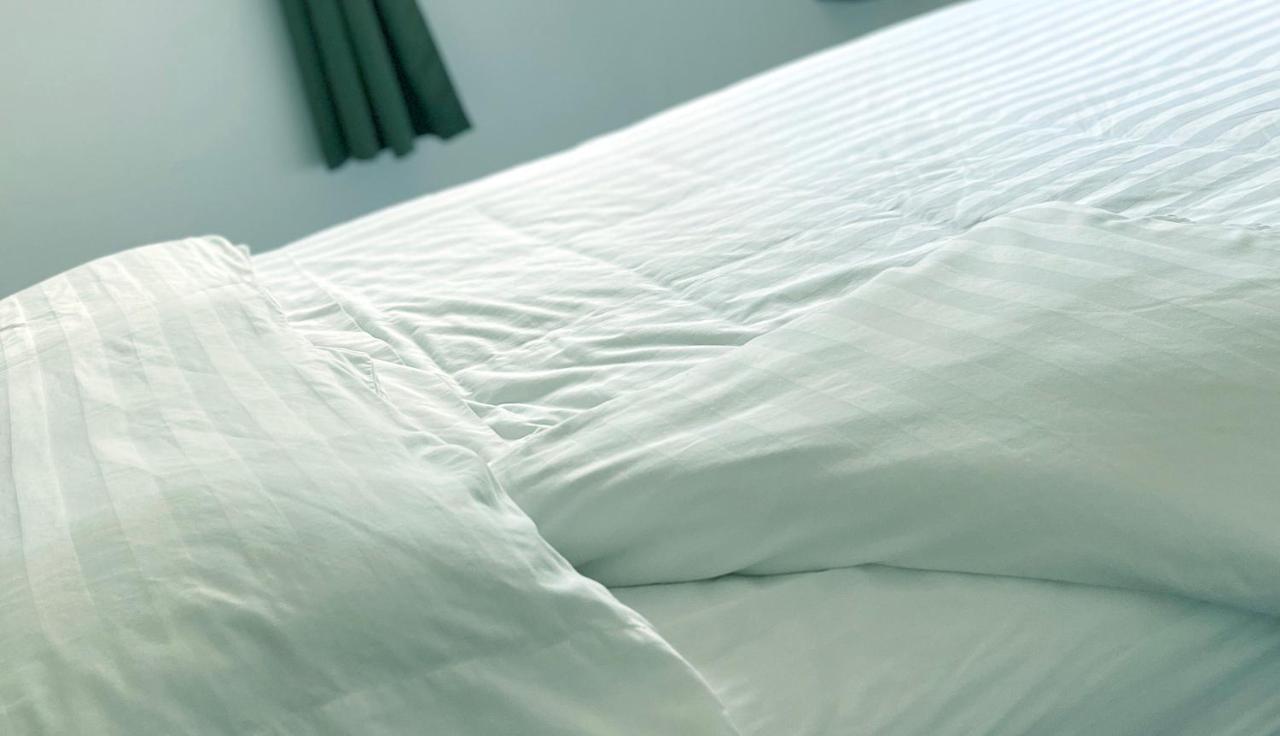 إينغونيش Sea Breeze Motel المظهر الخارجي الصورة